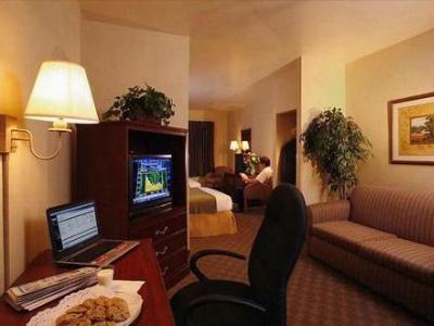 Holiday Express And - Henderson By Ihg 3* Las Vegas