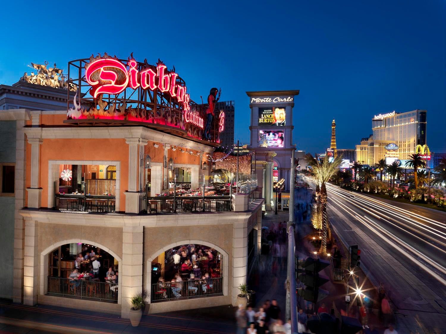 Resort Park Mgm Las Vegas