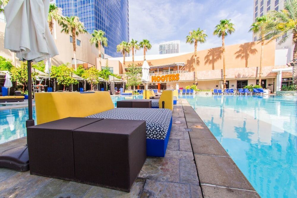 Palms Casino Resort