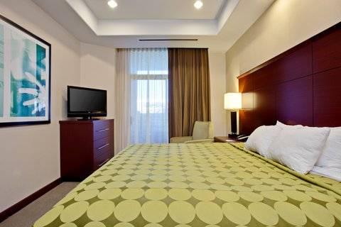 Hotel Staybridge Vegas - Stadium District 3*