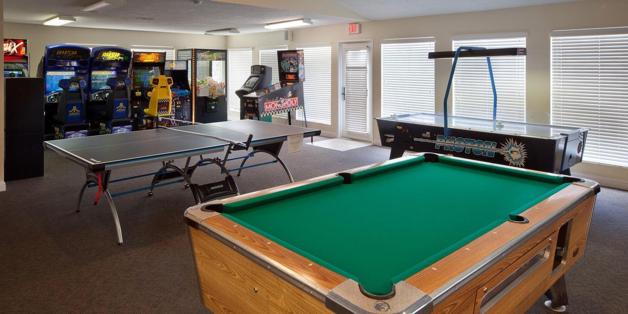 Holiday Club Vacations At Desert Club Las Vegas
