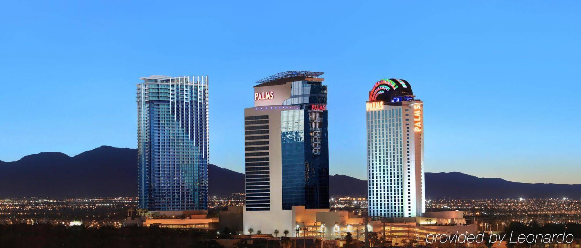 Palms Casino 4* Las Vegas
