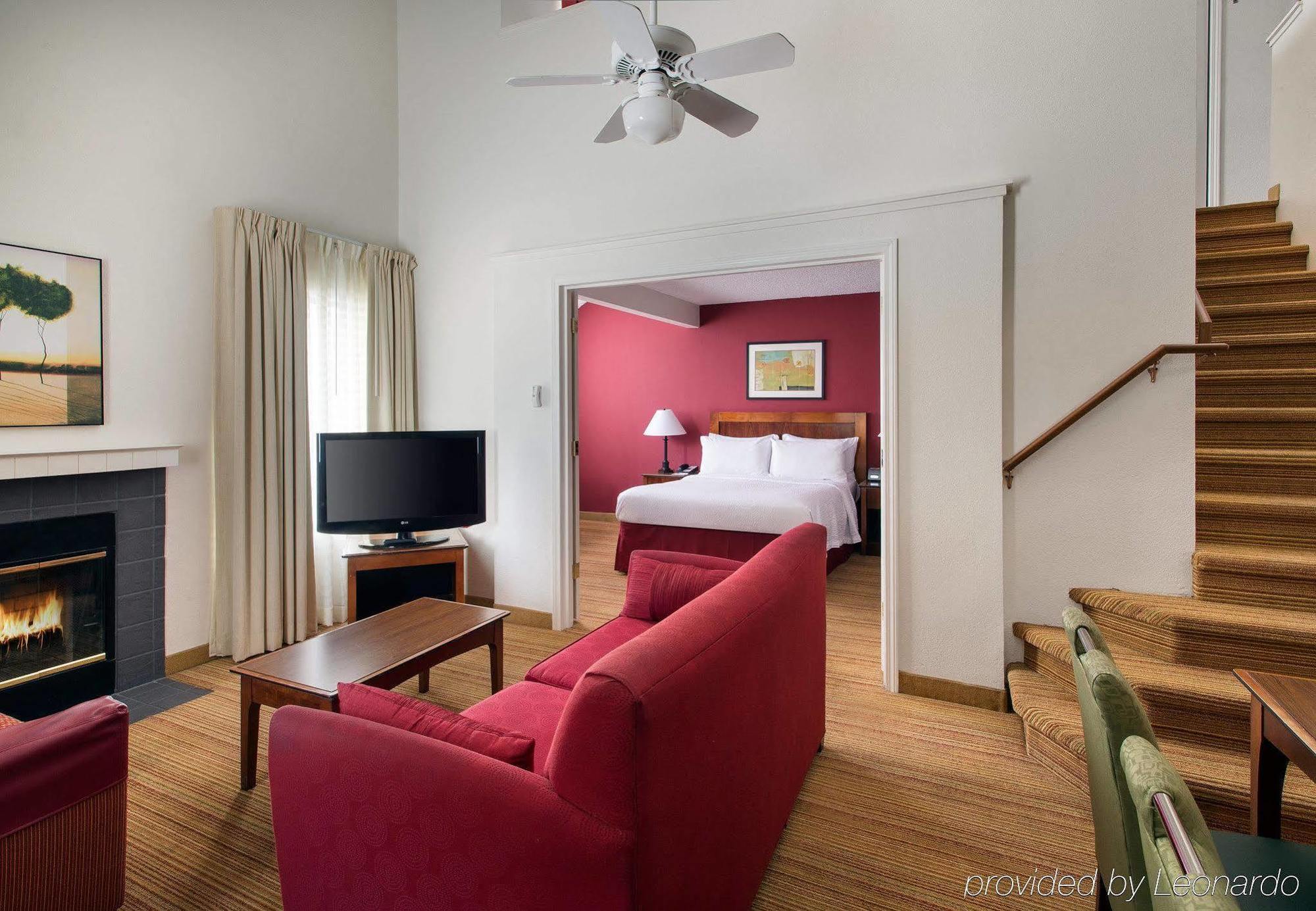 By Marriott Convention Center 3* Las Vegas