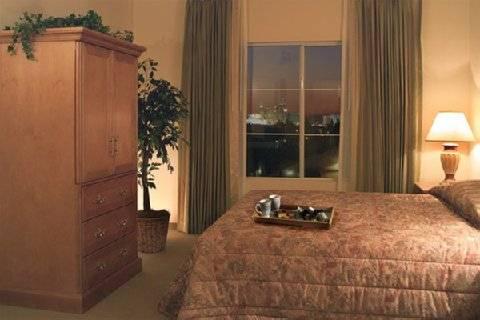 Resort Club De Soleil All-suite Las Vegas