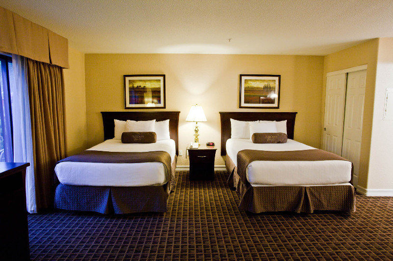 Resort Tuscany & Casino Las Vegas