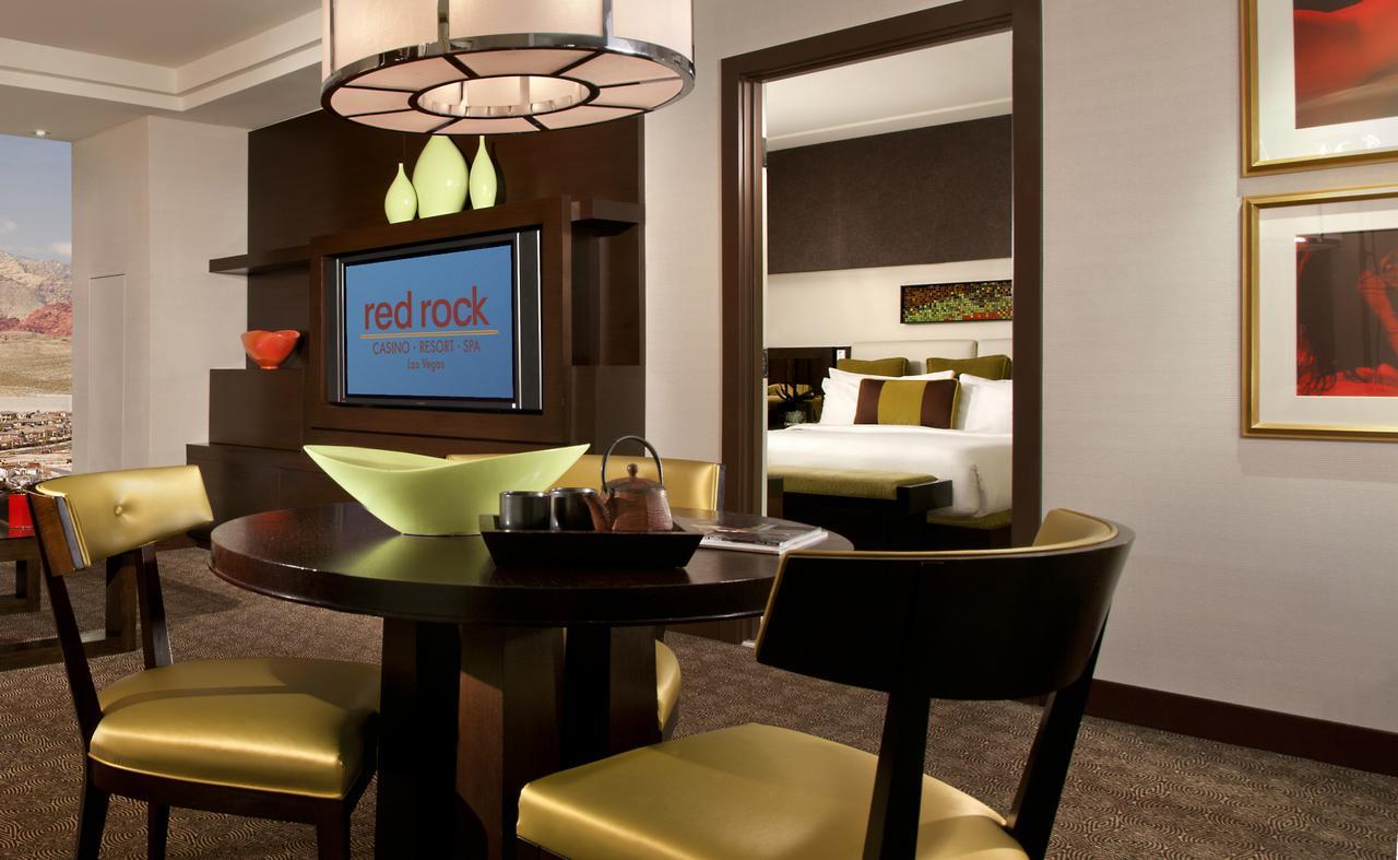 Hotel Red Rock Casino & 5*
