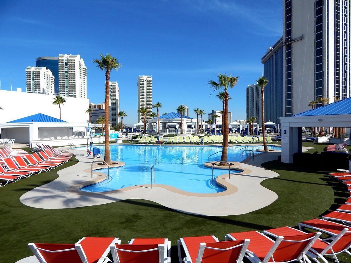 Westgate Vegas And Casino