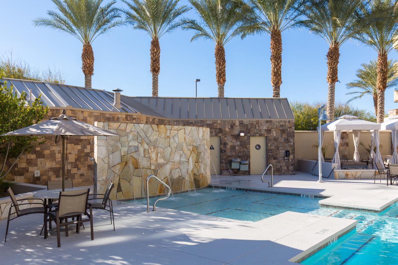 Hotel Staybridge Vegas - Stadium District