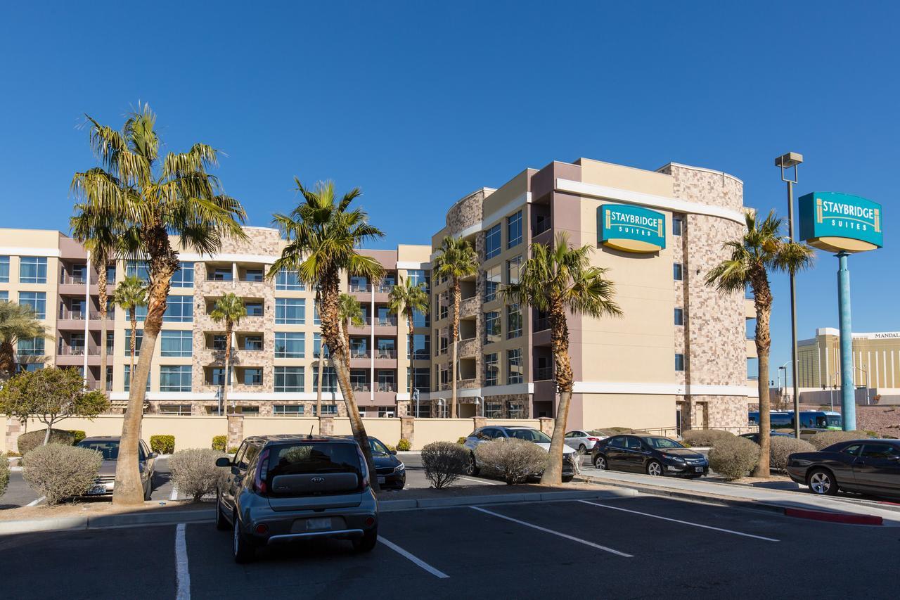Hotel Staybridge Vegas - Stadium District Las Vegas