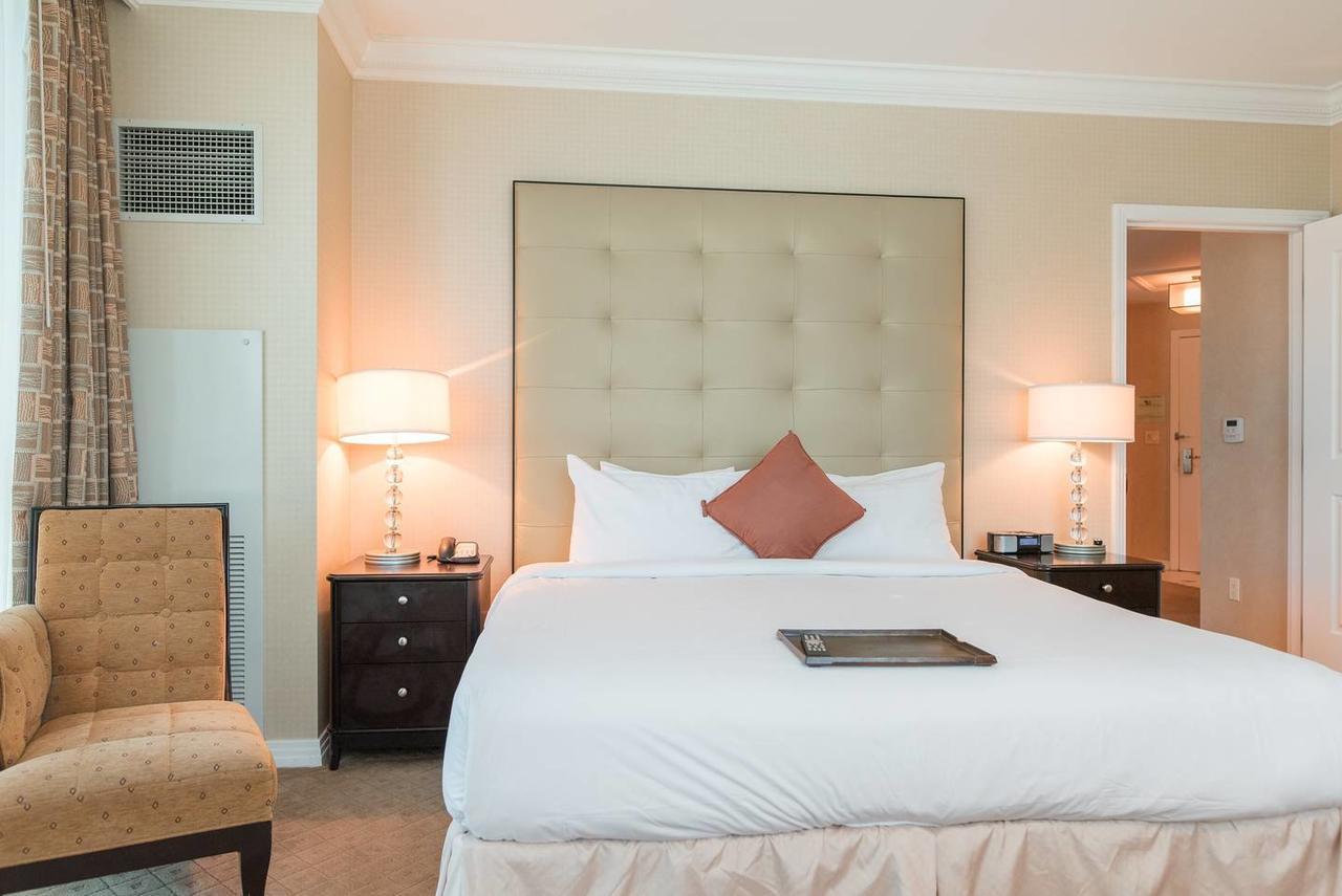 True 1br Balcony With Strip View At Mgm Signature 5*