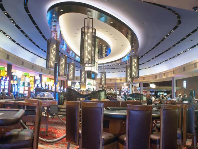 Palms Casino Resort Las Vegas