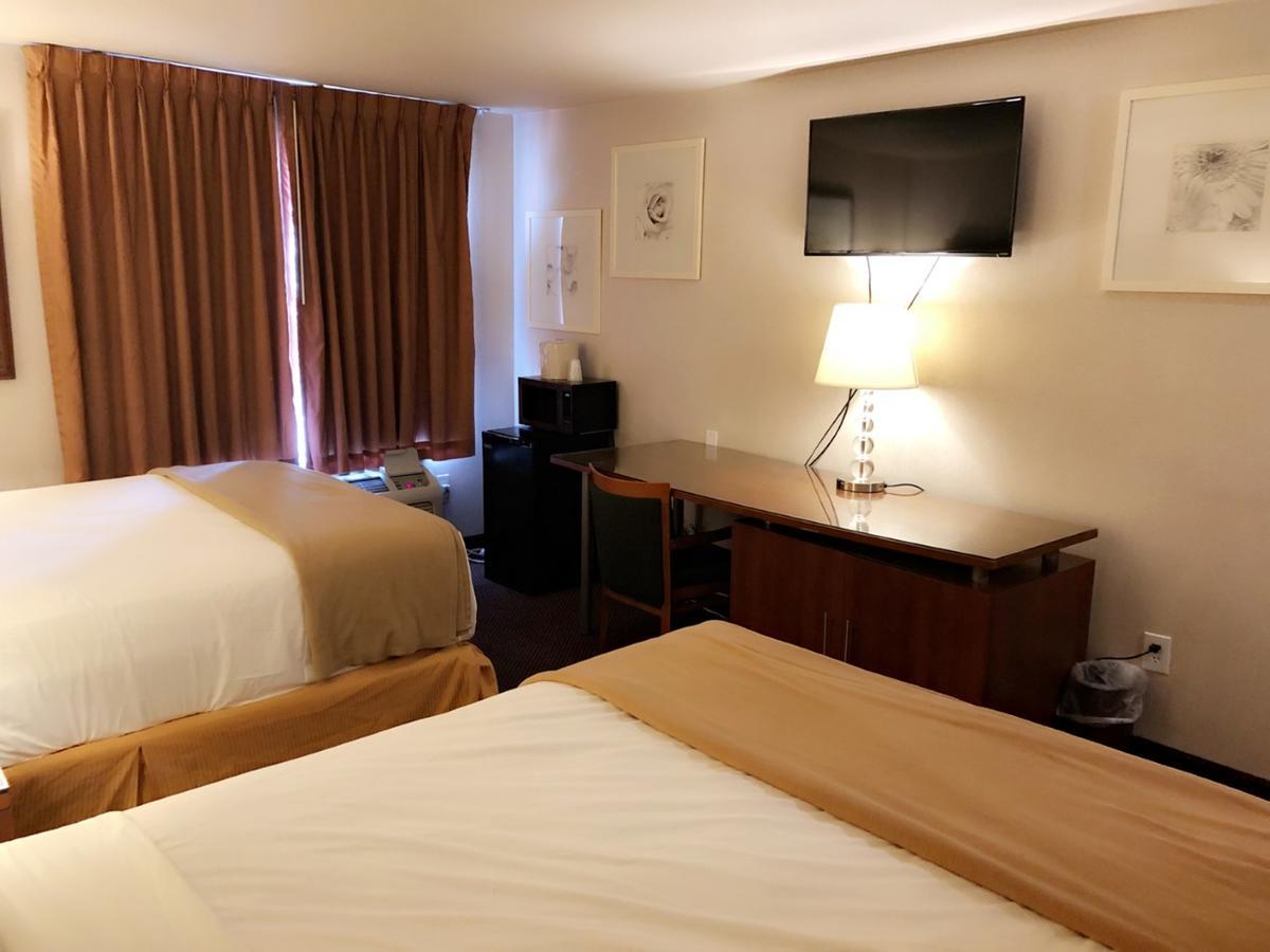 Hotel Sunrise Las Vegas