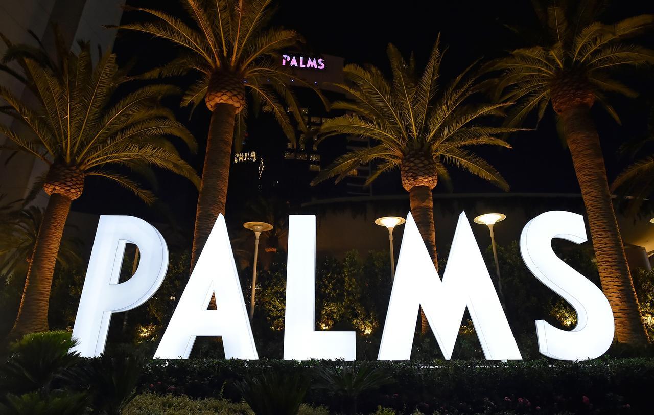 Palms Casino Resort 4*