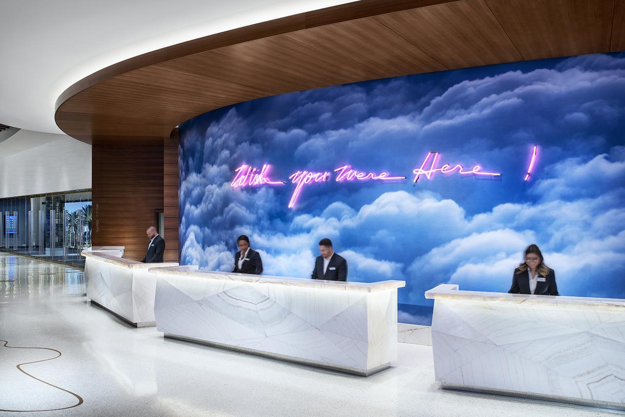 Palms Casino Las Vegas