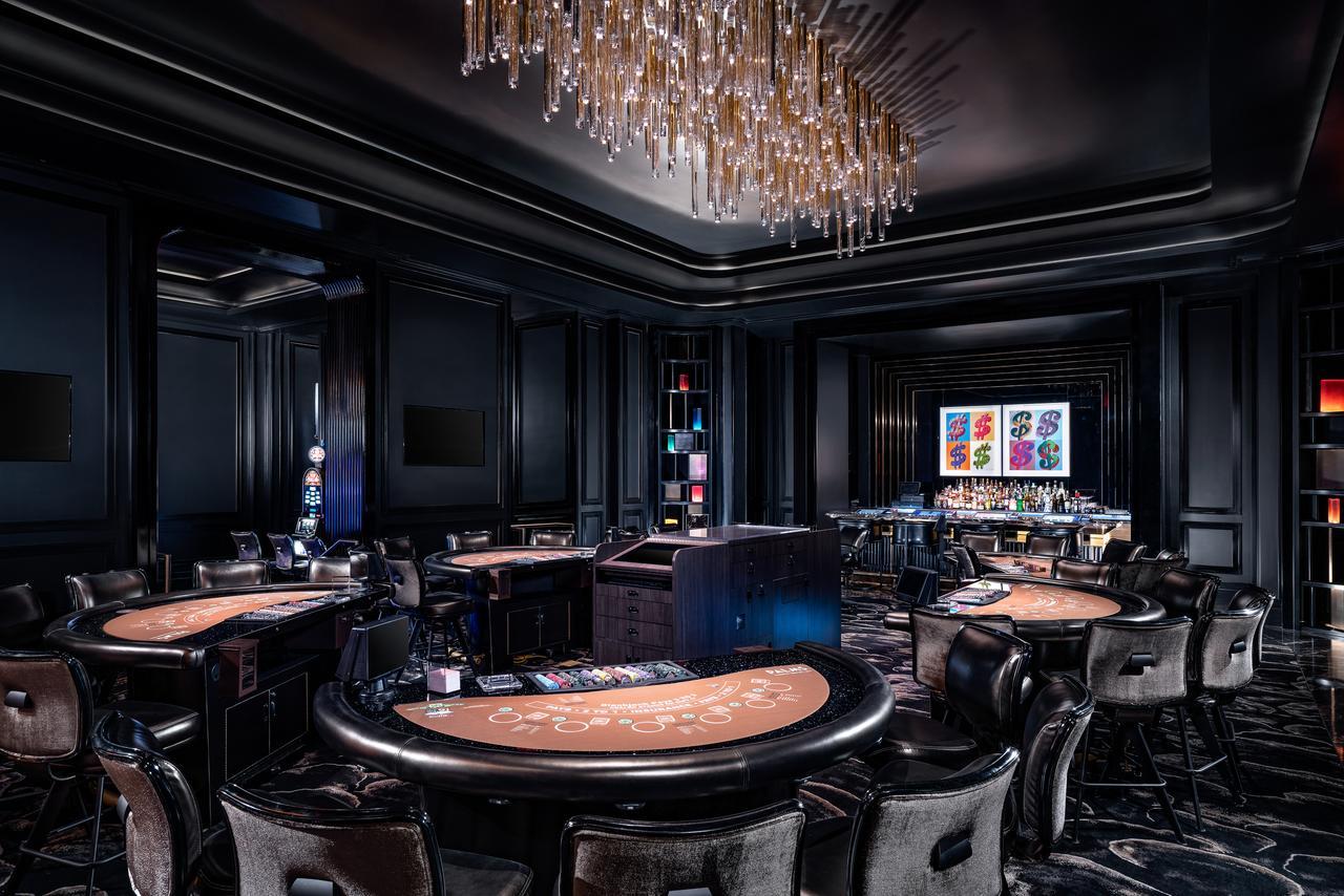 Resort Palms Casino 4*