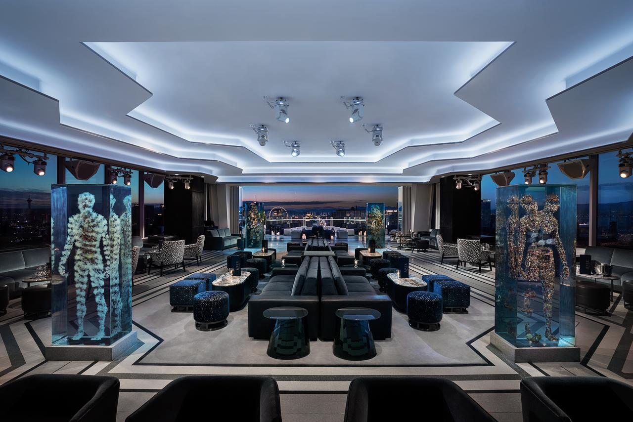 Palms Casino 4* Las Vegas