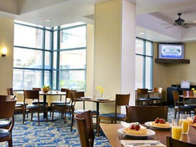 By Marriott Hughes Center Hotel Las Vegas