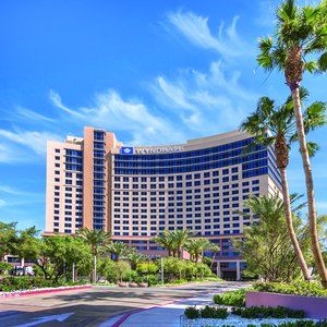 Club Wyndham Desert Blue 4*