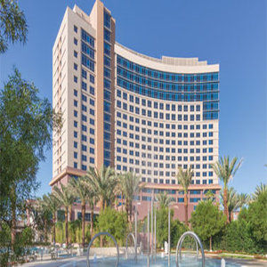 Club Wyndham Desert Blue Resort 4*