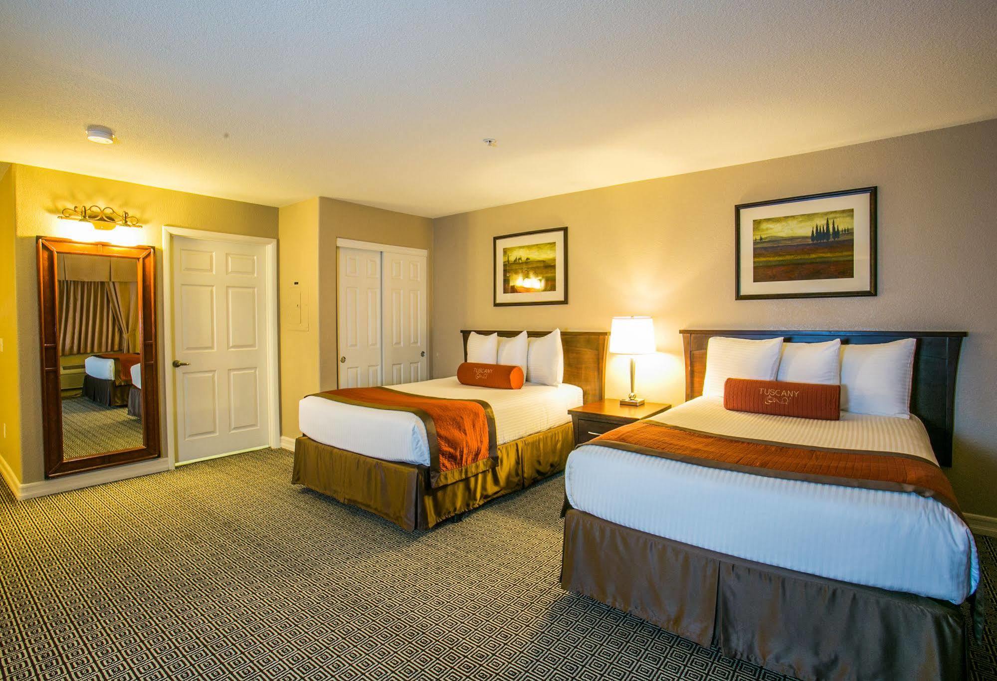 Resort Tuscany & Casino 3*