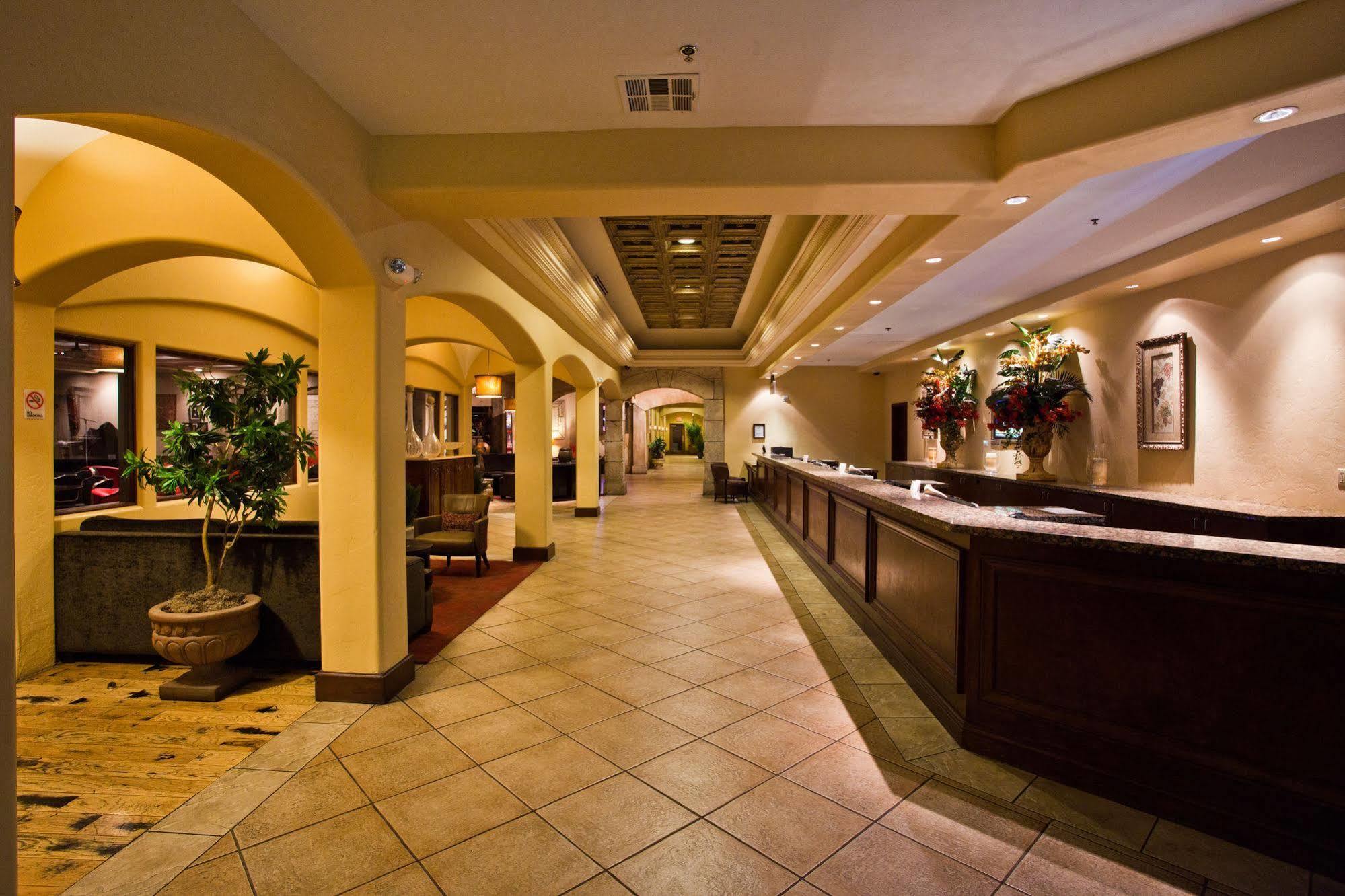 Tuscany & Casino Las Vegas