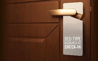 Skylofts At Mgm Grand 5* Las Vegas