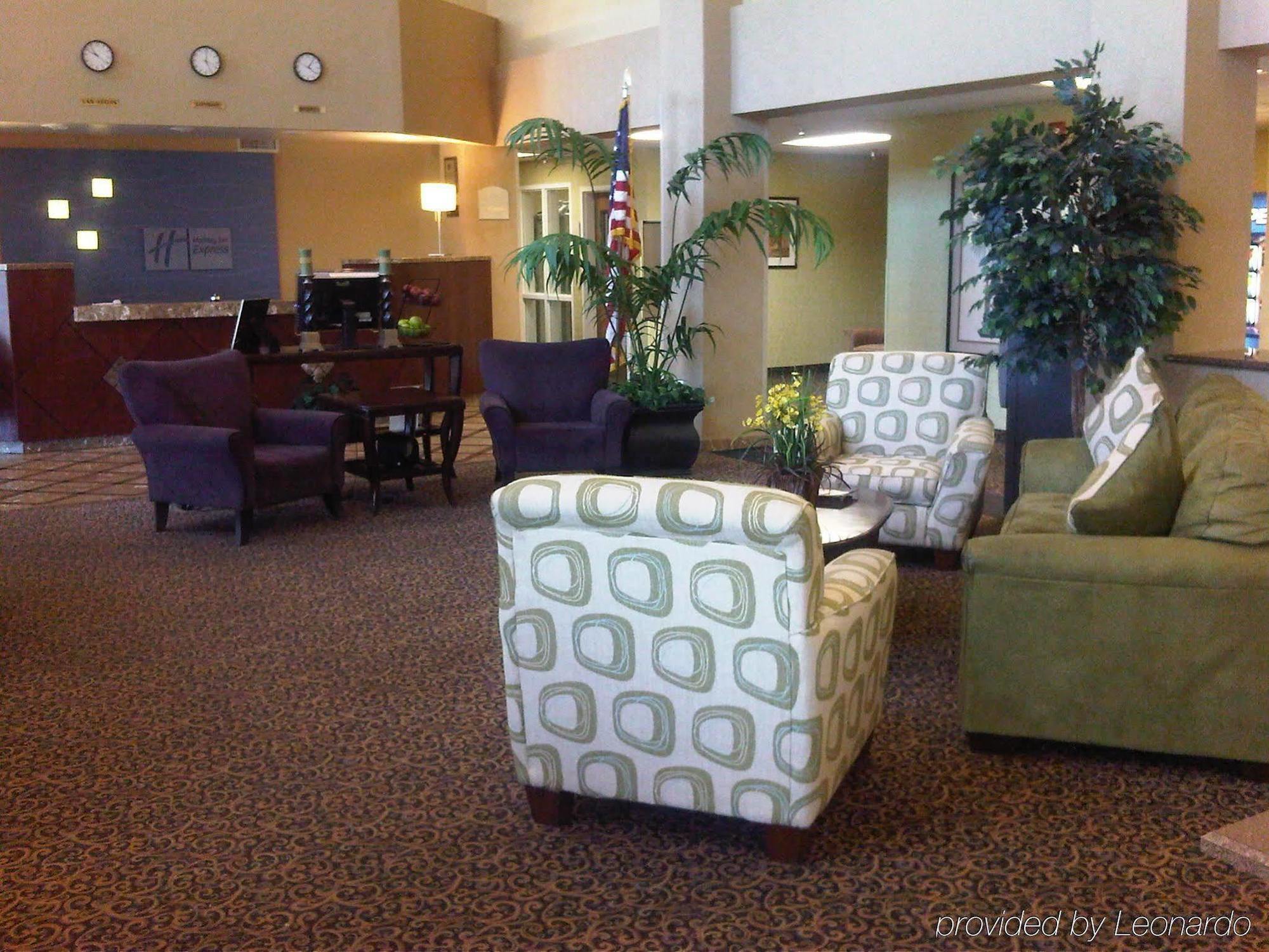 Hotel Holiday Express And - Henderson By Ihg Las Vegas
