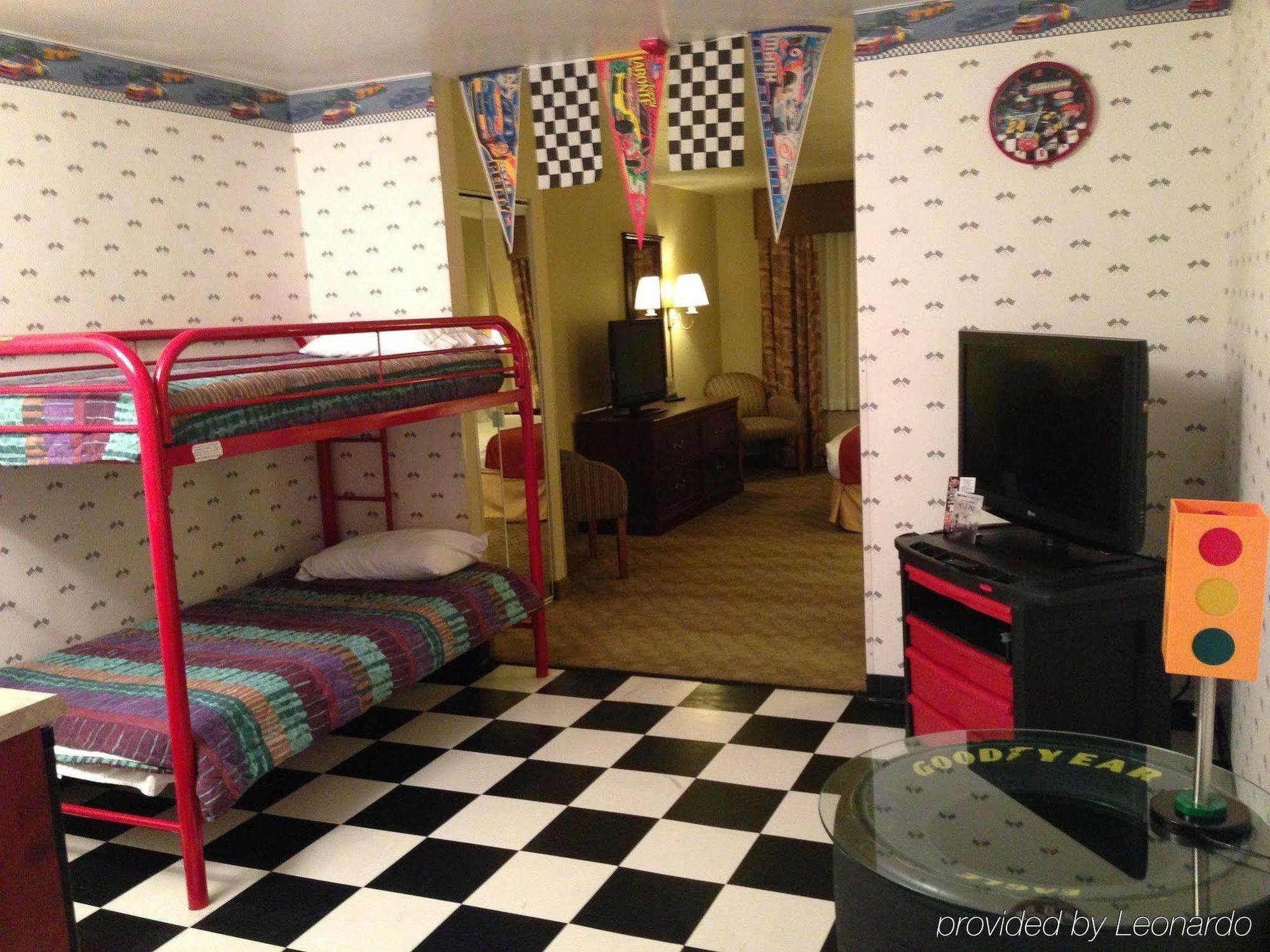 Holiday Express And - Henderson By Ihg Hotel Las Vegas