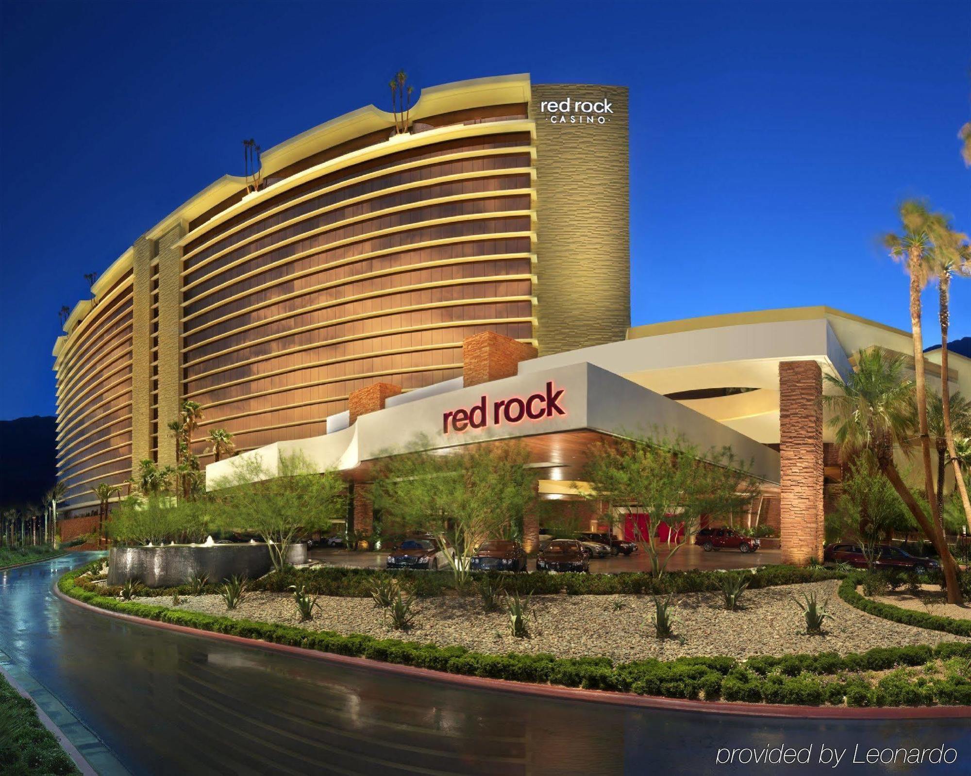 Red Rock Casino & Hotel Las Vegas