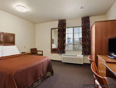 Howard Johnson Vegas / Near Nellis Afb Hotel Las Vegas