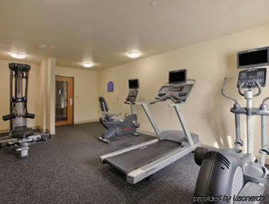 Hotel Howard Johnson Vegas / Near Nellis Afb 3*