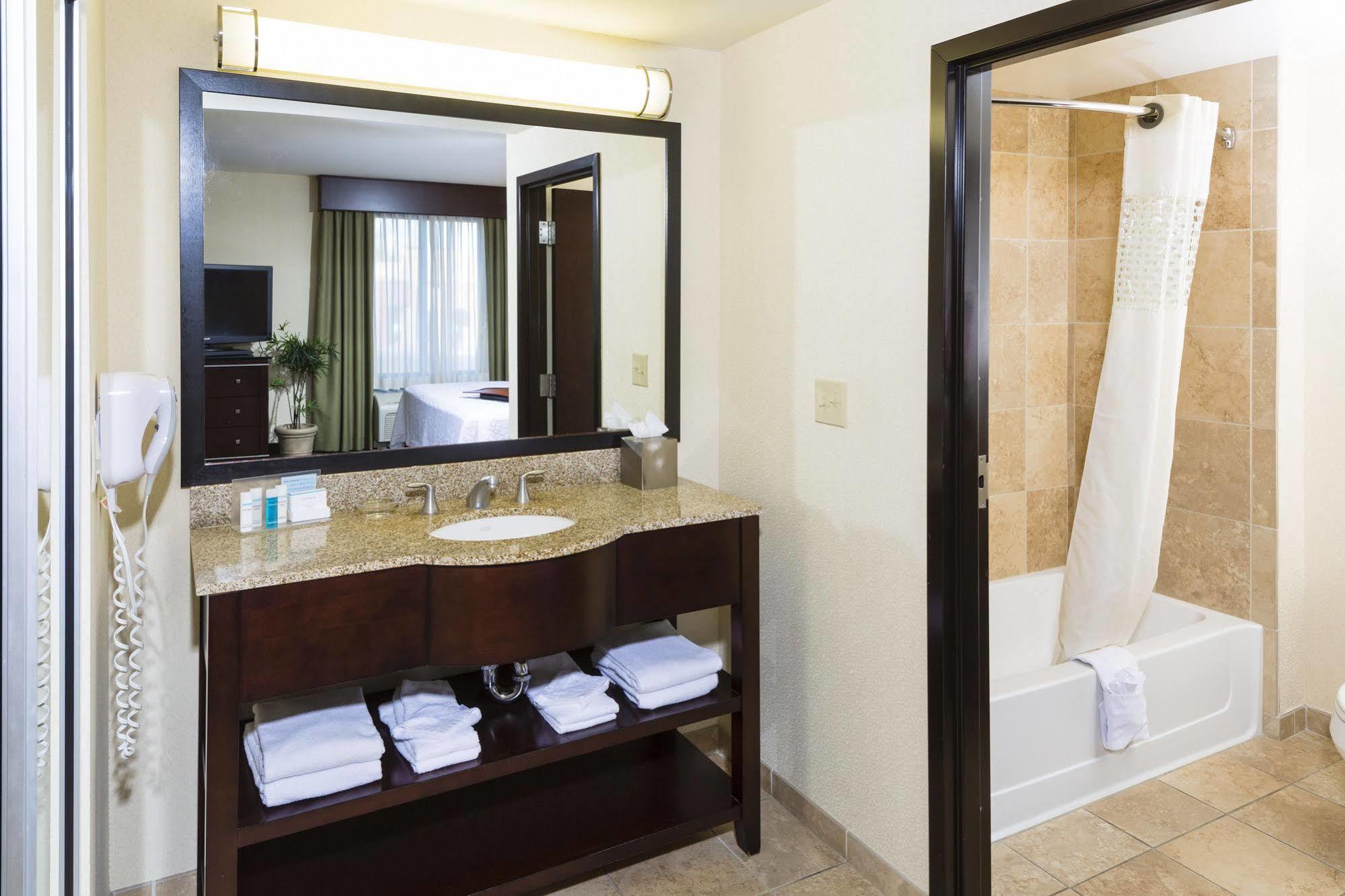Hotel Hampton & South Las Vegas