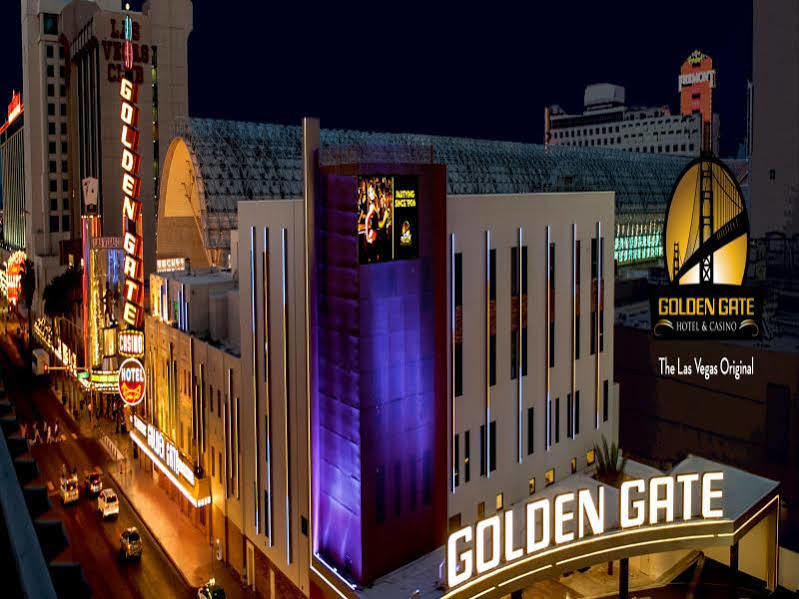 Golden Gate Casino Hotel 3*