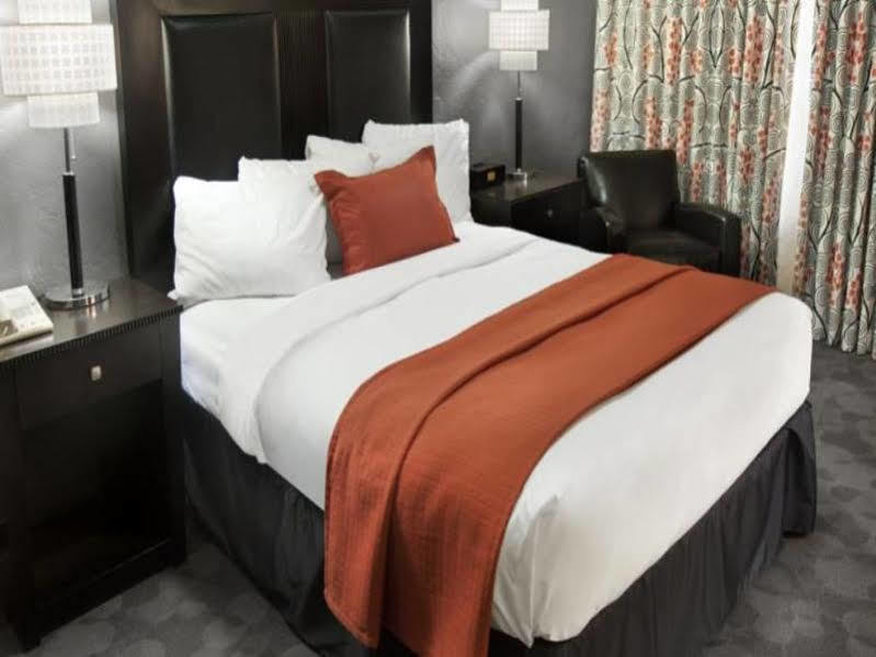 Golden Gate Casino Hotel Las Vegas