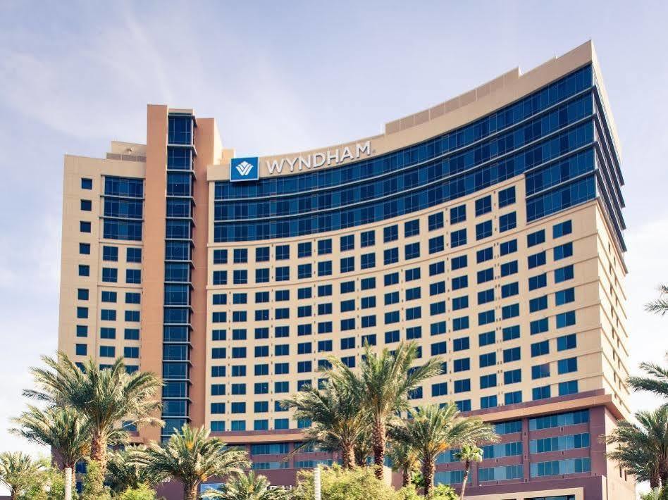 Club Wyndham Desert Blue Resort 4*