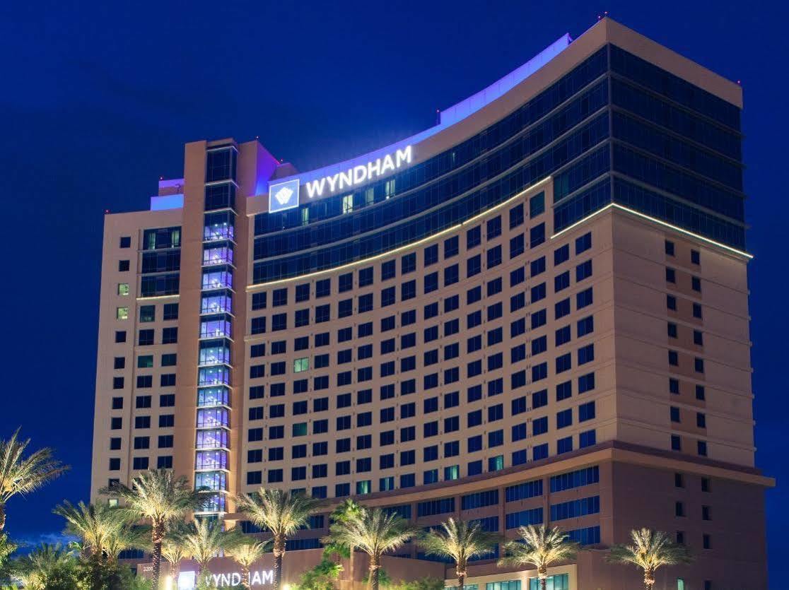 Club Wyndham Desert Blue 4* Las Vegas