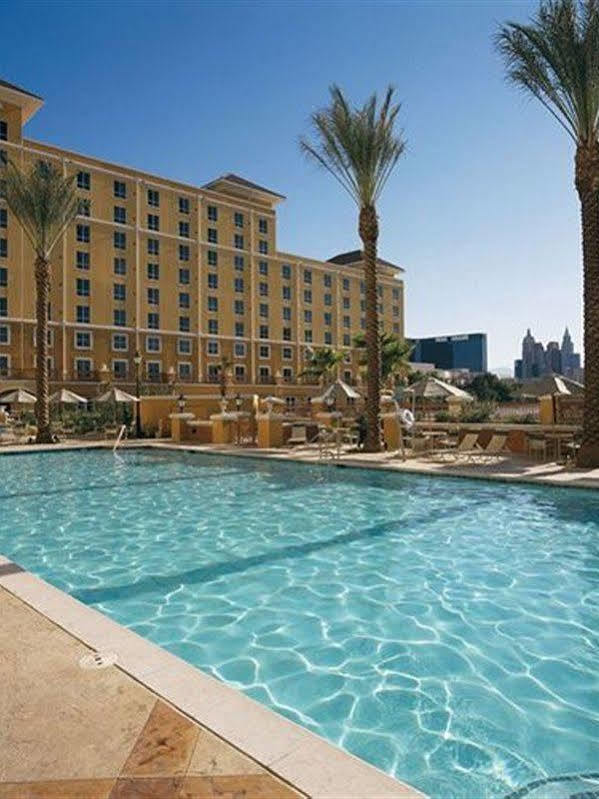 Club Wyndham Desert Blue Las Vegas
