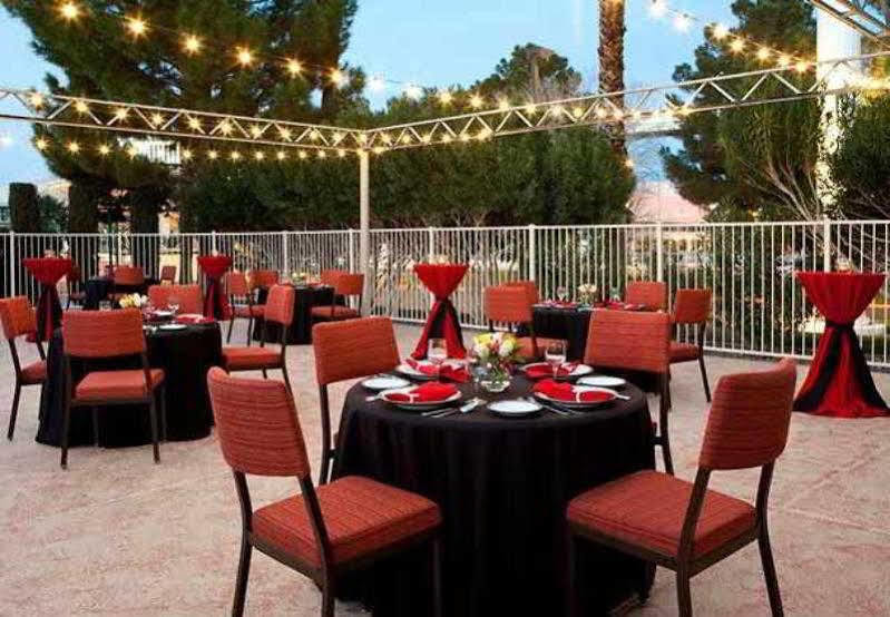 By Marriott Convention Center 3* Las Vegas