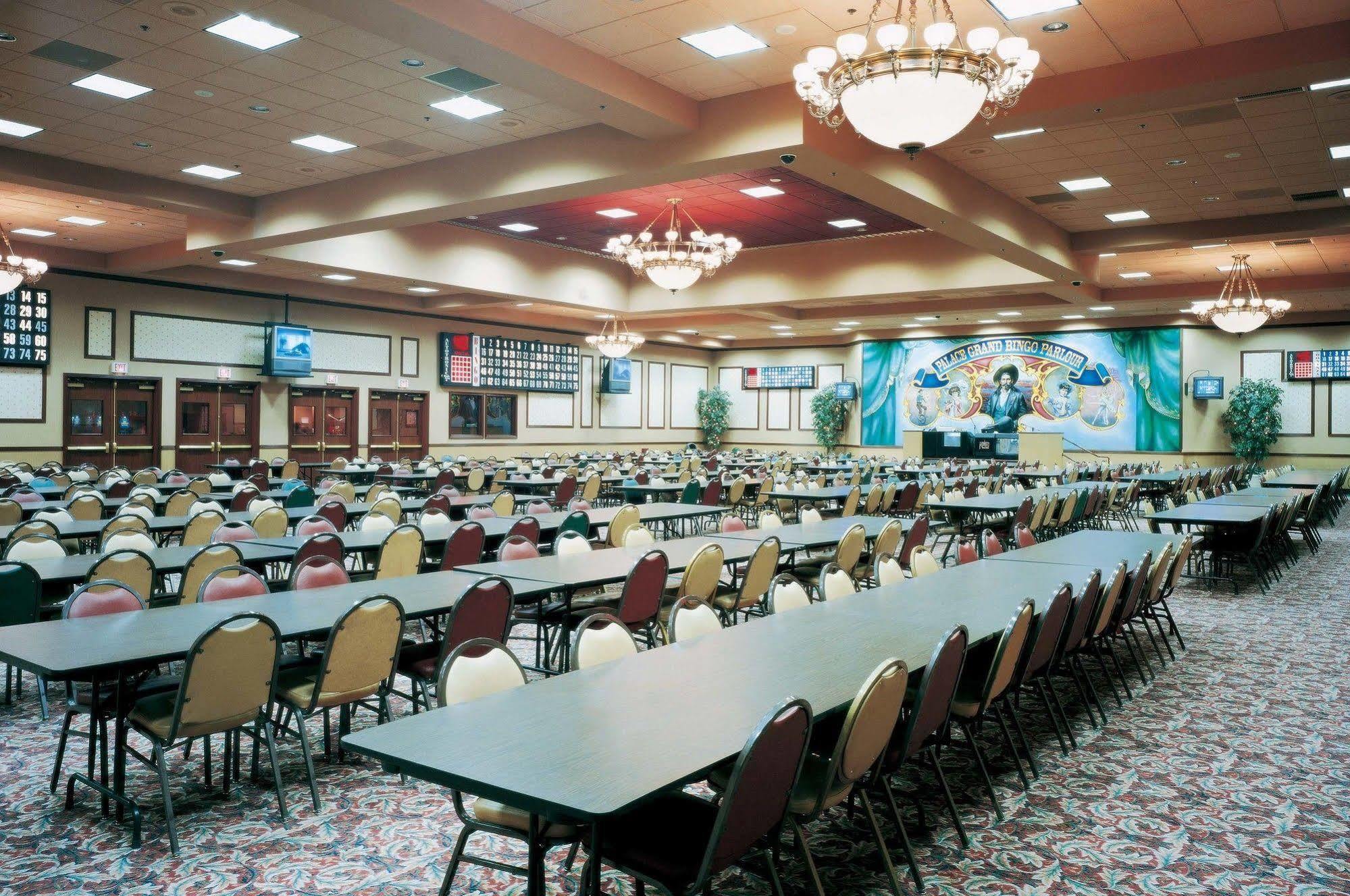 Arizona Charlie's Boulder Hotel 2*
