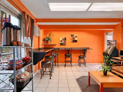 Travelodge By Wyndham 2* Las Vegas