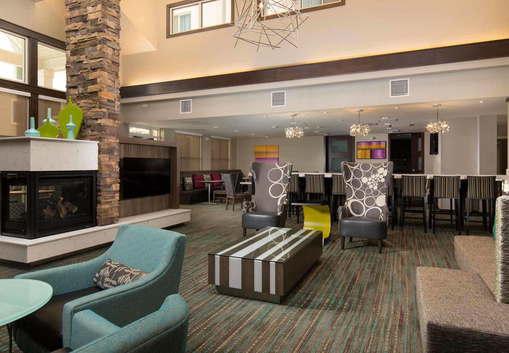 Hotel By Marriott Vegas Airport Las Vegas