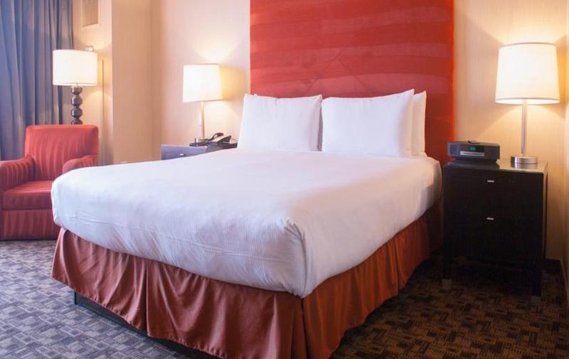 Resort Palms Casino 4*