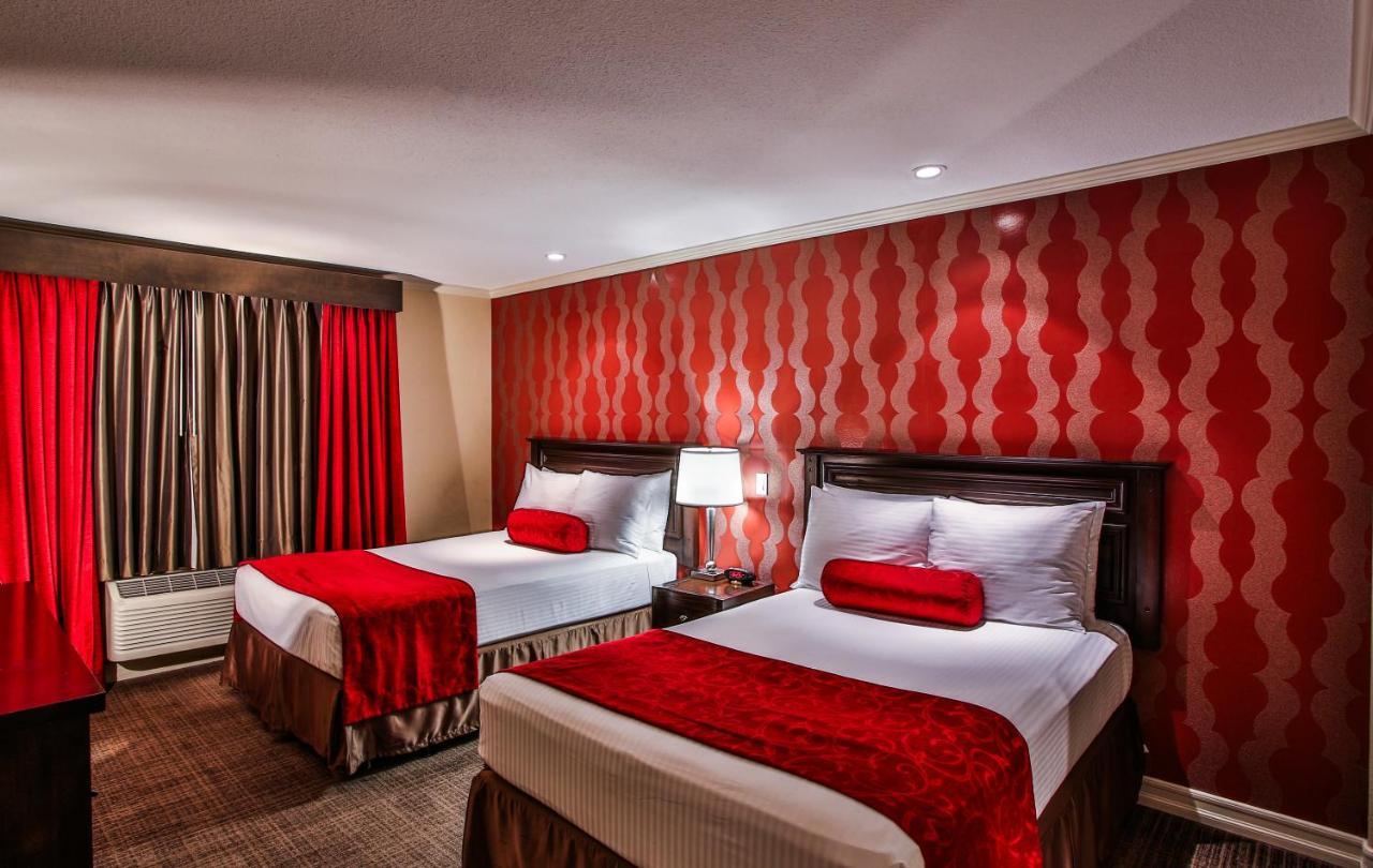Tuscany & Casino 3*