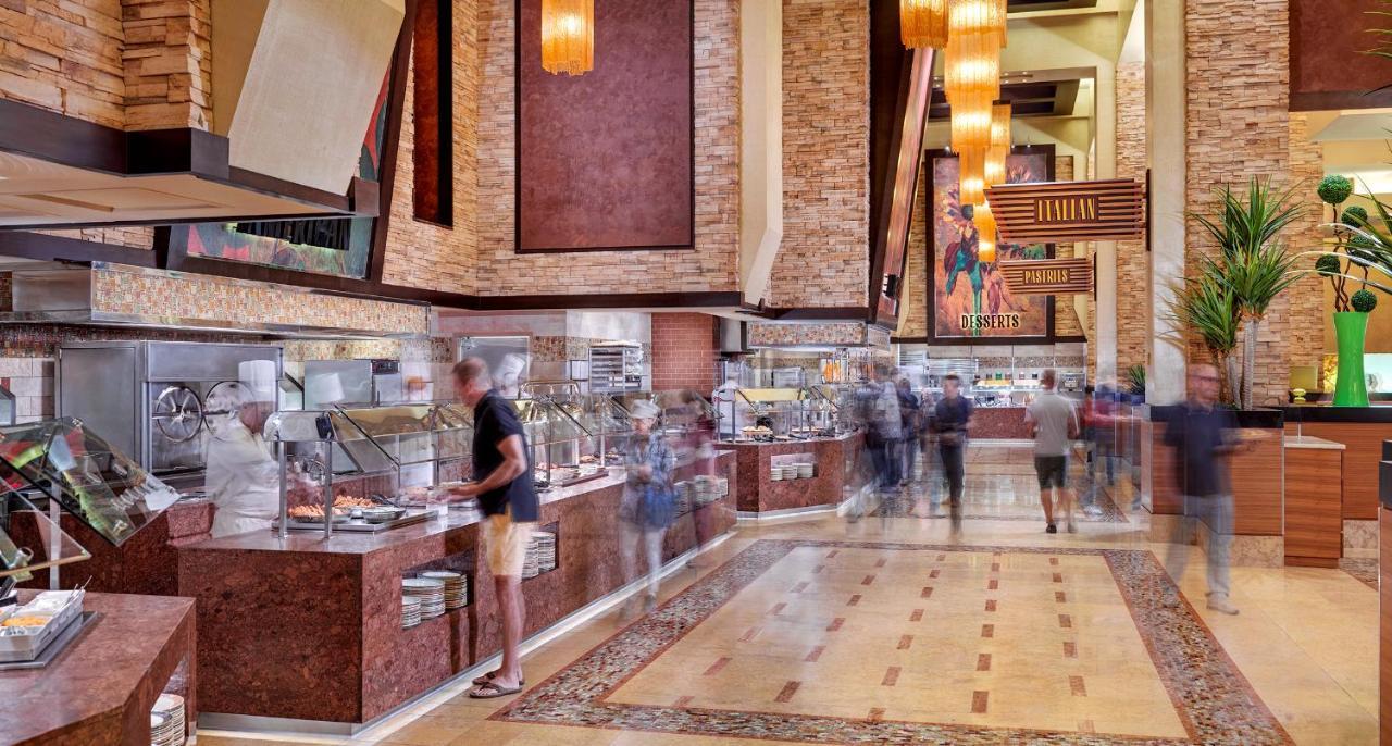 Red Rock Casino &