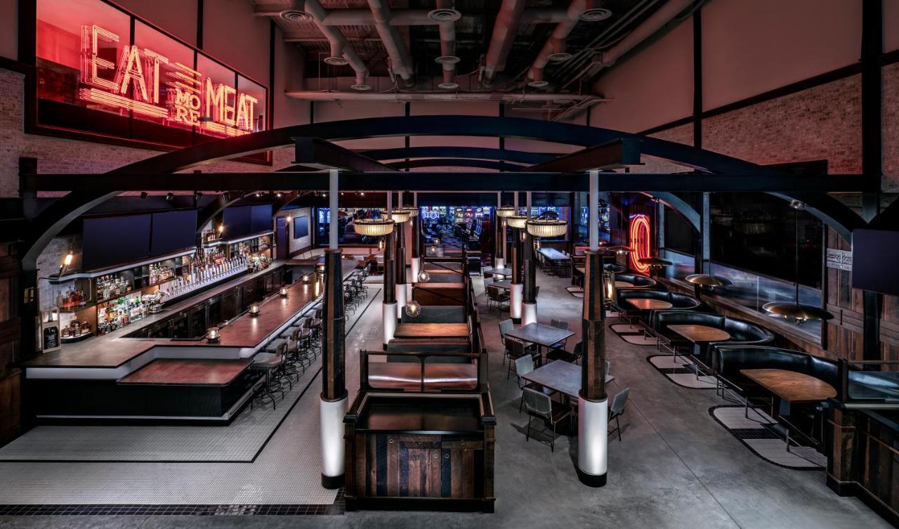 Palms Casino 4* Las Vegas