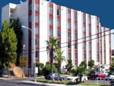 Golden Palm Las Vegas