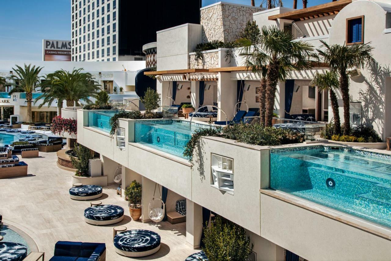 Palms Casino