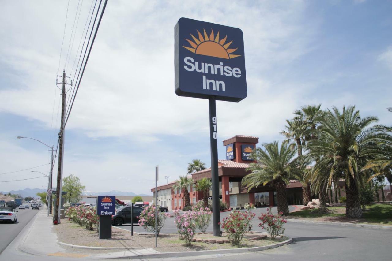 Hotel Sunrise 2*