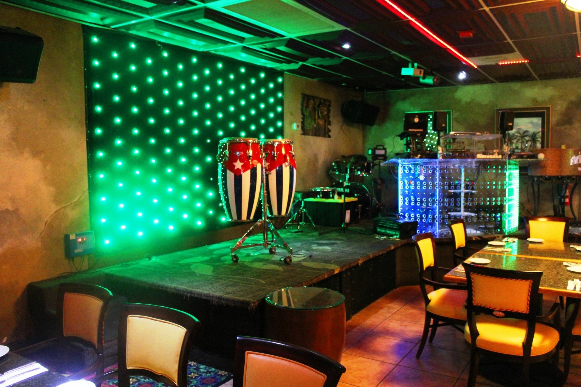 Shalimar Las Vegas
