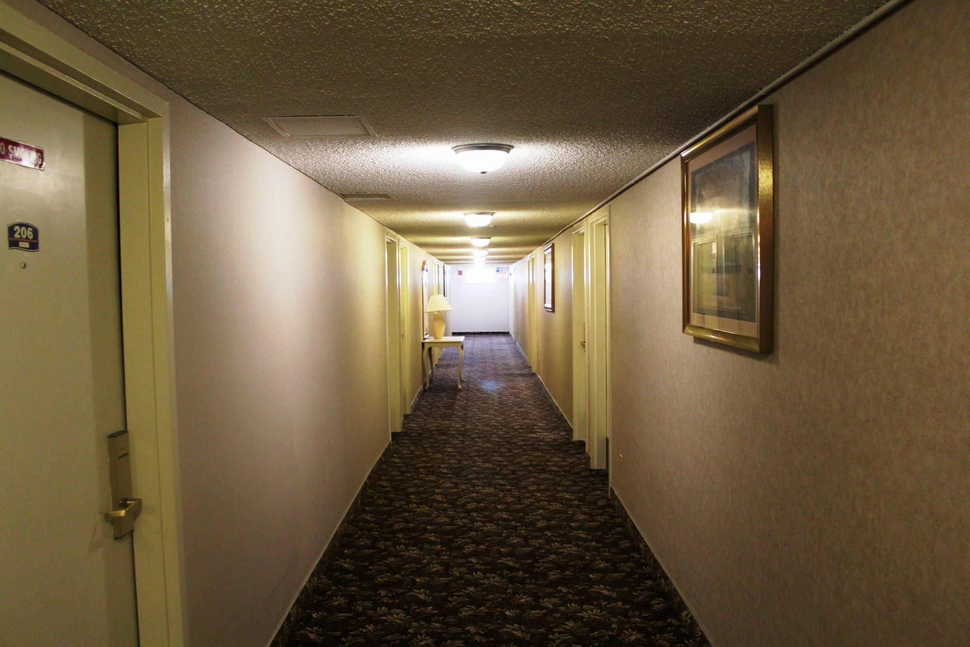 Hotel Shalimar